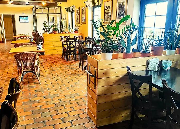 Kurort Stara Wędzarnia